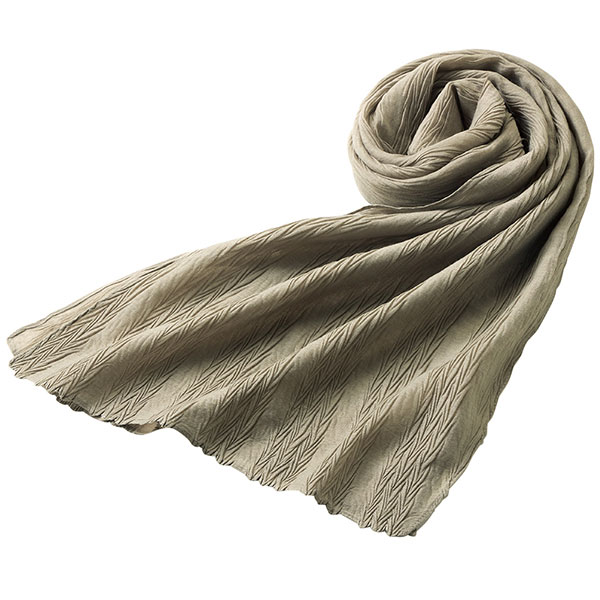 クシュナ/UVケアストール