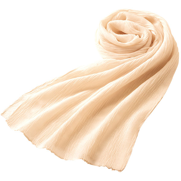 クシュナ/UVケアストール