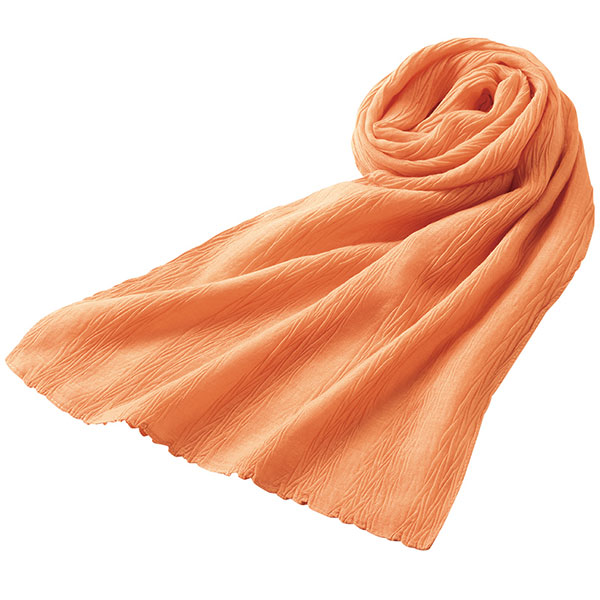 クシュナ/UVケアストール