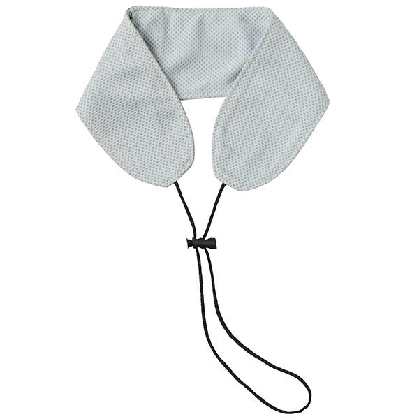 クールディ/保冷ジェル付ネッククーラー