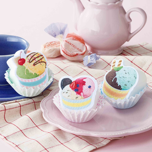 クリム/メラミンスポンジ3個セット