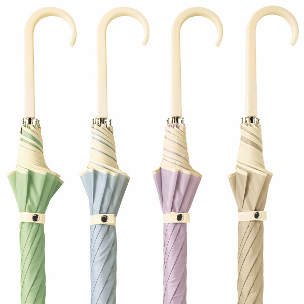 ウェール/ジャンプ傘