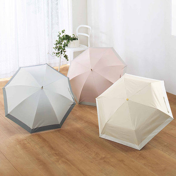 アプレラ/晴雨兼用長傘