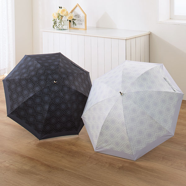 レフィナ/晴雨兼用長傘