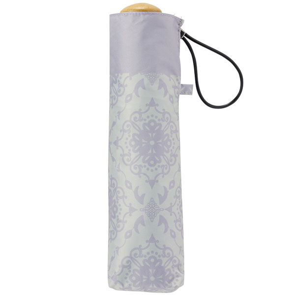 レフィナ/晴雨兼用折傘