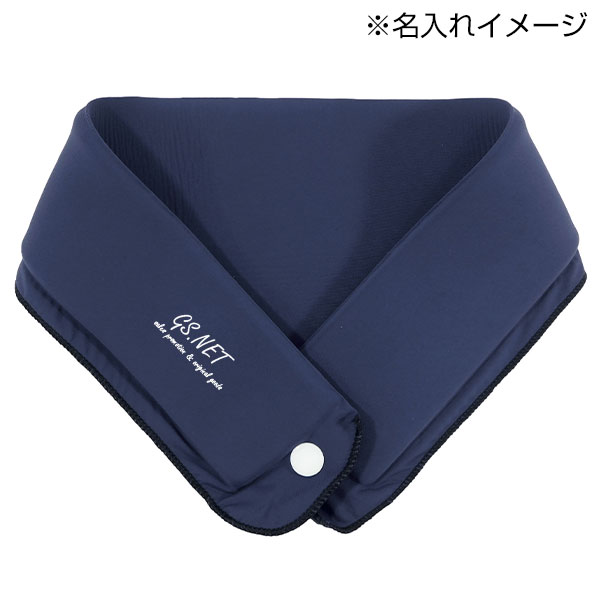 ひんやりゲルネッククーラー