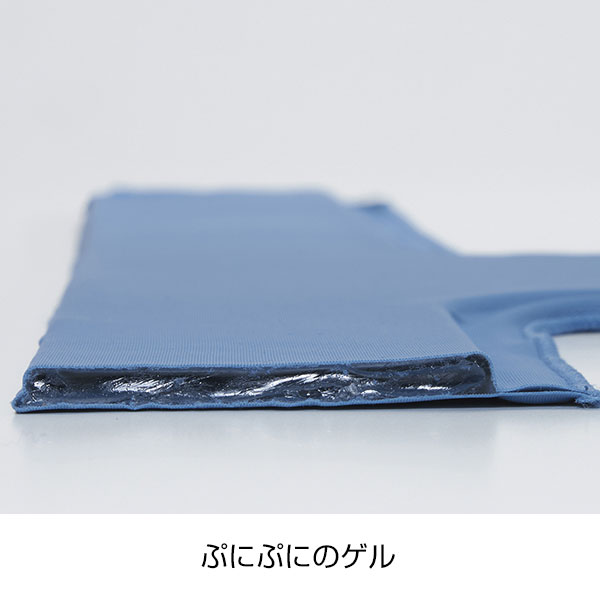 ひんやりゲルネッククーラー