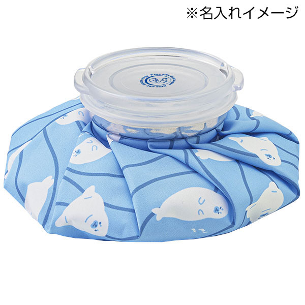 クース/氷のう