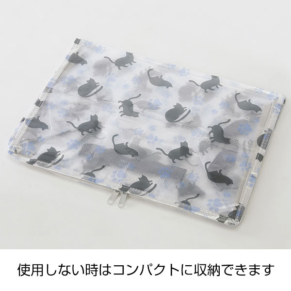 パッコ/クリア収納ボックスセット