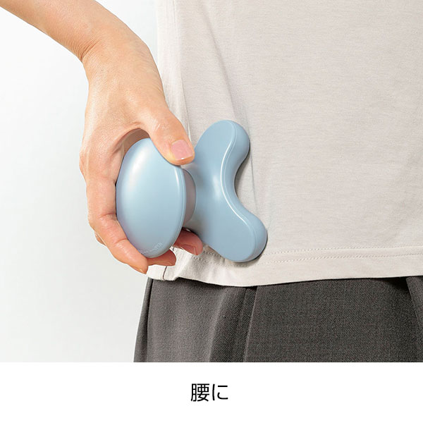 ぶるぶるリフレッシャー