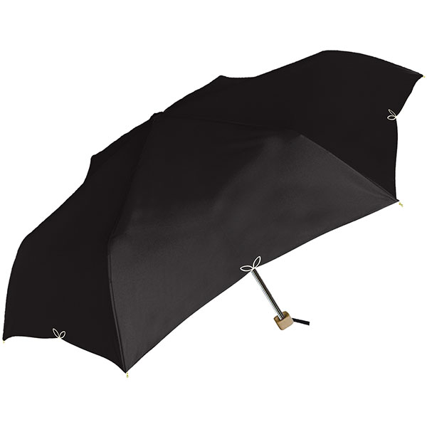 フルール/晴雨兼用折りたたみ傘