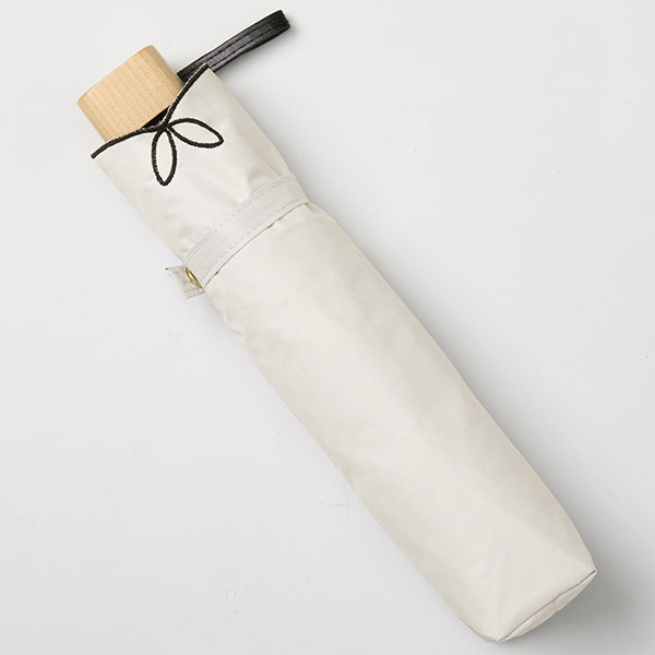 フルール/晴雨兼用折りたたみ傘