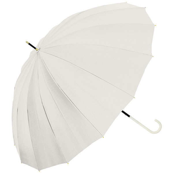 16本骨ジャンプ傘