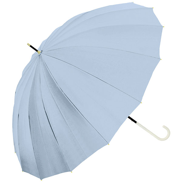 16本骨ジャンプ傘