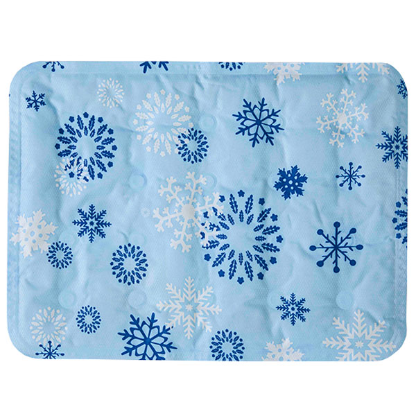 ひんやりジェル枕パッド