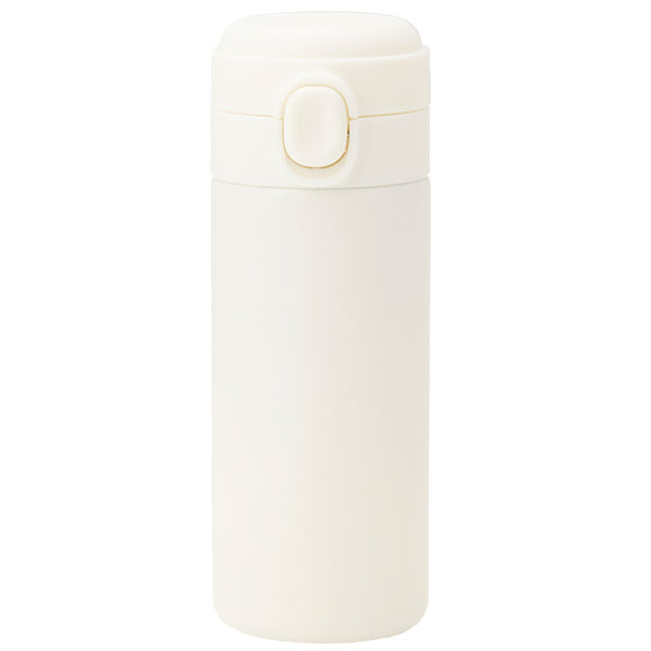 リート/ワンタッチ真空ステンレスボトル300ml