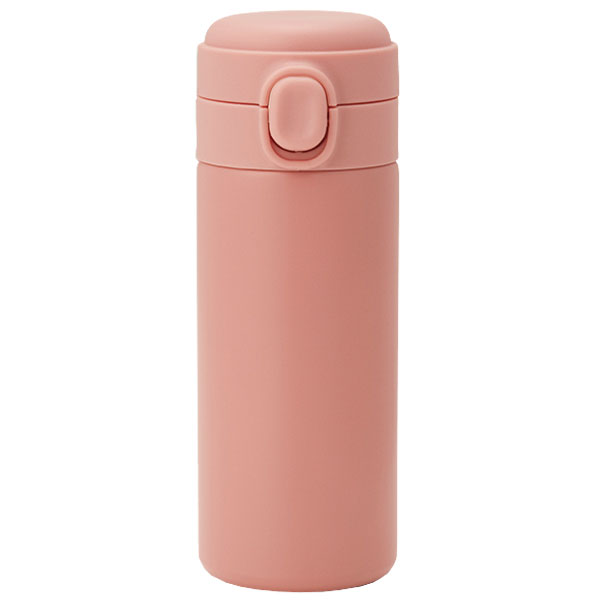 リート/ワンタッチ真空ステンレスボトル300ml