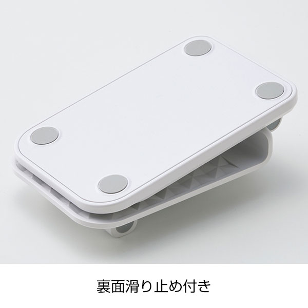 折りたたみモバイルスタンド