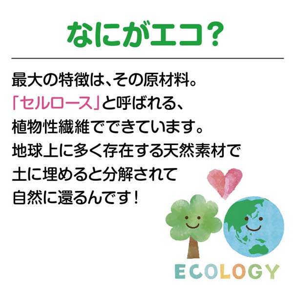 福柴と富士山 超吸水!エコふきん