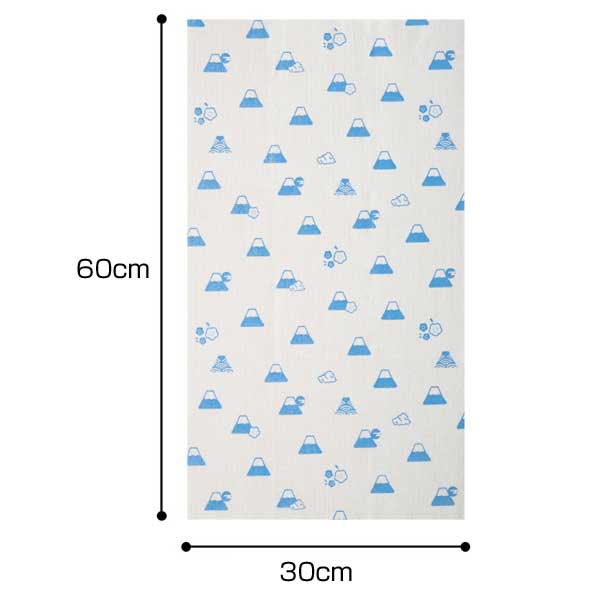 ほんの気持ちです キッチンダスター(1枚入り)