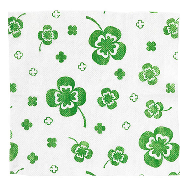 ご縁に感謝 キッチンダスター(20枚入り)