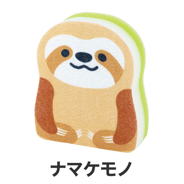 のんびり日和 キッチンスポンジセット