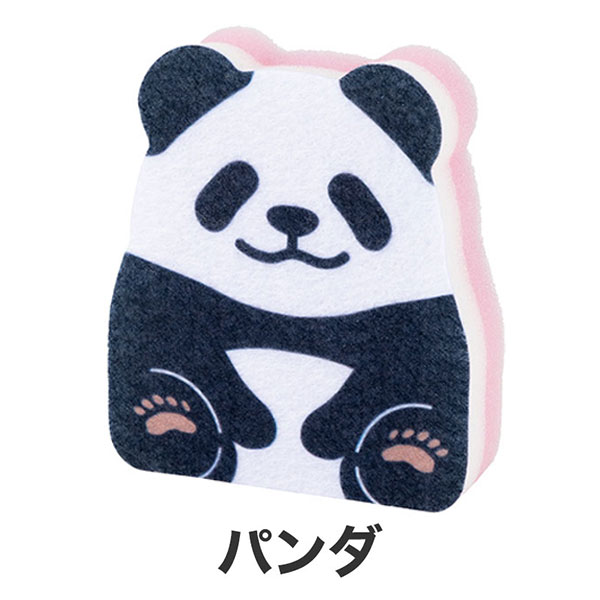 のんびり日和 キッチンスポンジセット