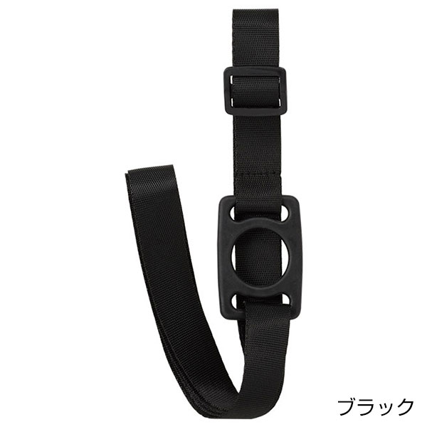 カラモ ペットボトルホルダー ショルダータイプ