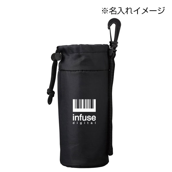 カラモ 2way保冷ペットボトルカバー【グッズストアドットネット】人気