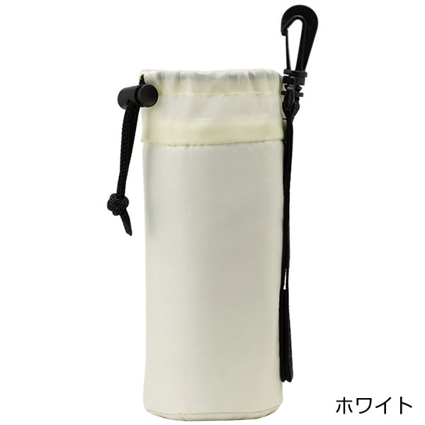 カラモ 2way保冷ペットボトルカバー