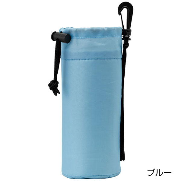 カラモ 2way保冷ペットボトルカバー【グッズストアドットネット】人気