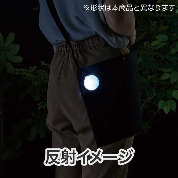 リコマル リフレクター