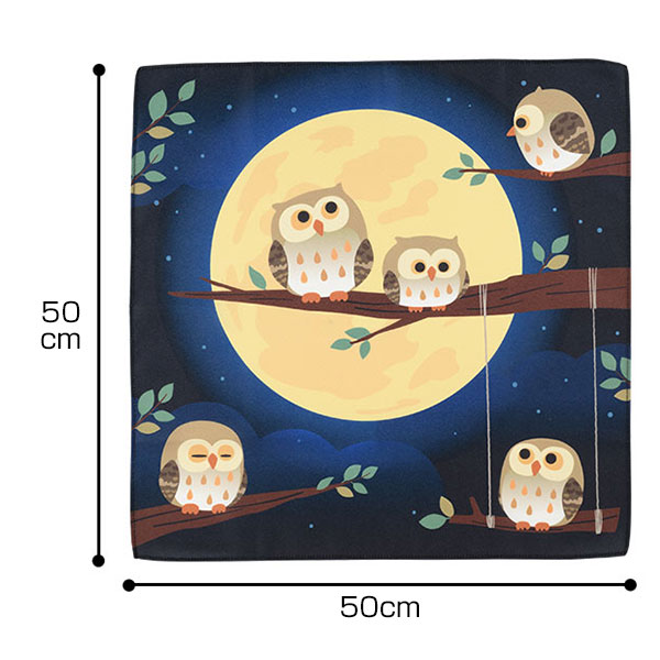 いつまでもお元気で ふろしき