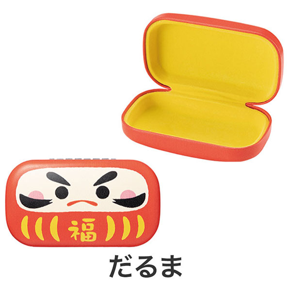 開運招福 キャリングスクエアケース