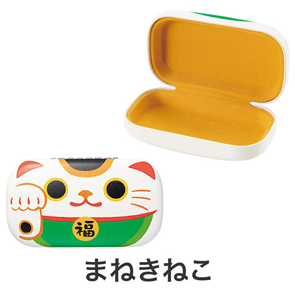 開運招福 キャリングスクエアケース