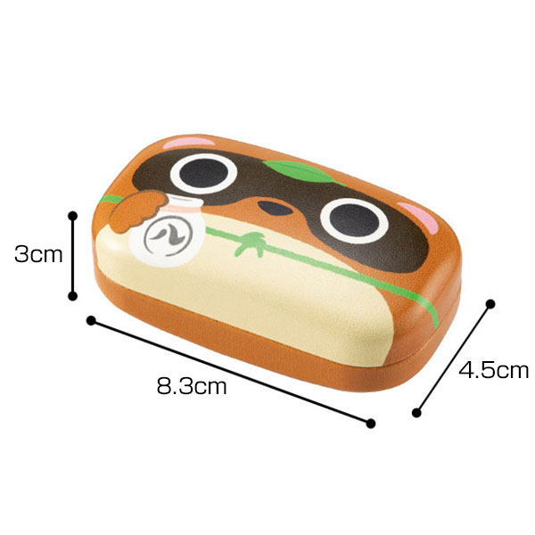 開運招福 キャリングスクエアケース