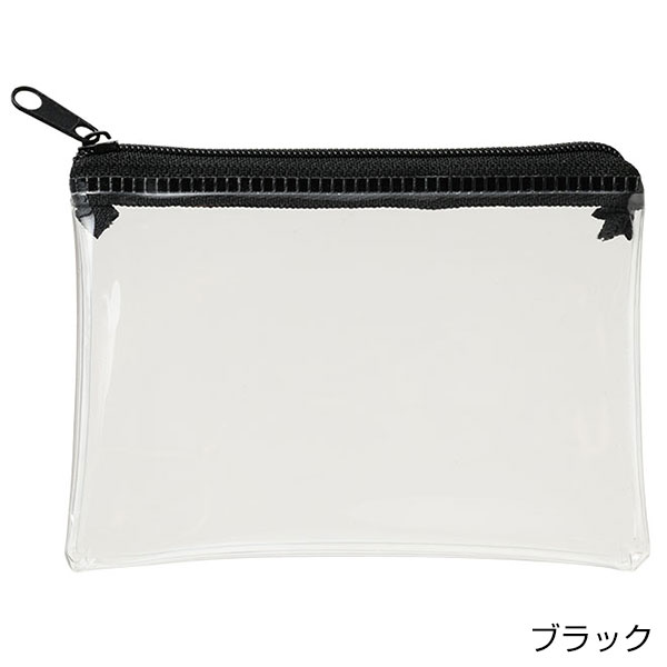 カラモ ミニウォレットポーチ