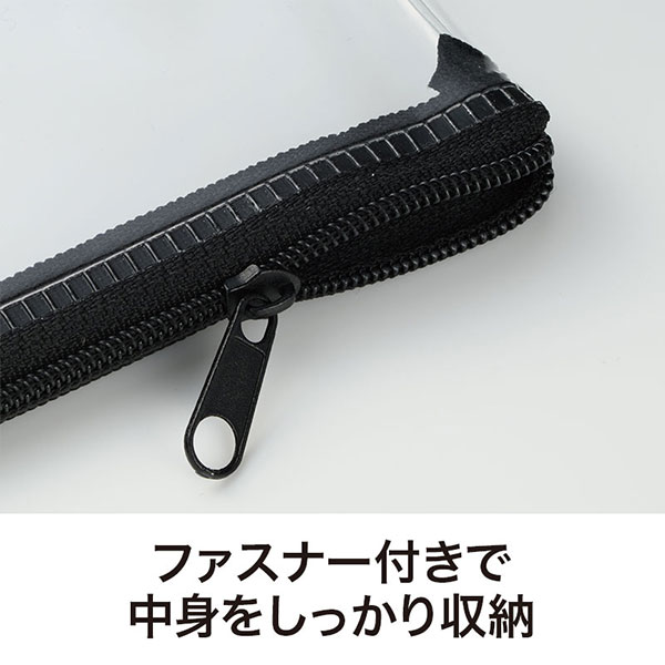 カラモ ミニウォレットポーチ