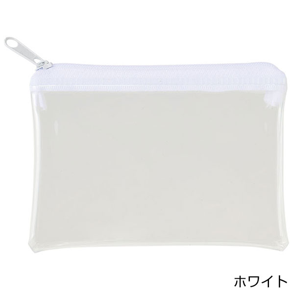 カラモ ミニウォレットポーチ