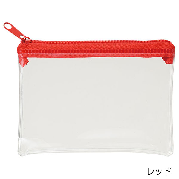 カラモ ミニウォレットポーチ