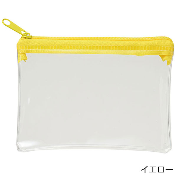 カラモ ミニウォレットポーチ