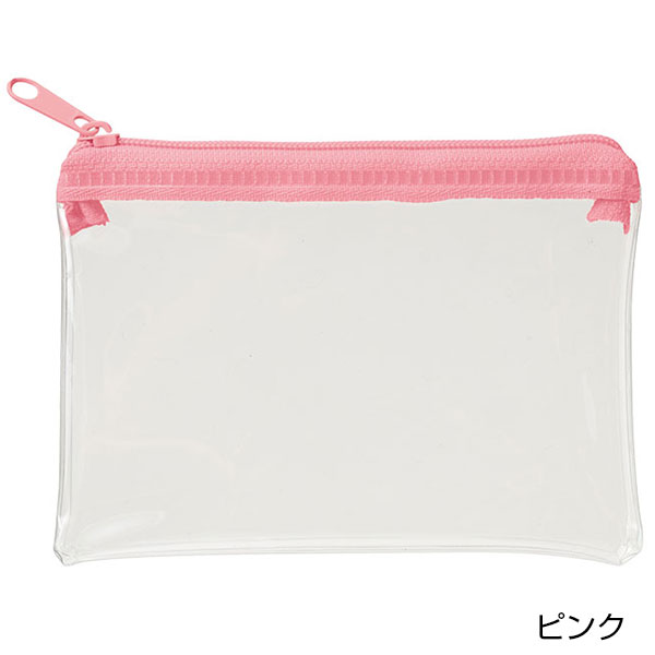 カラモ ミニウォレットポーチ