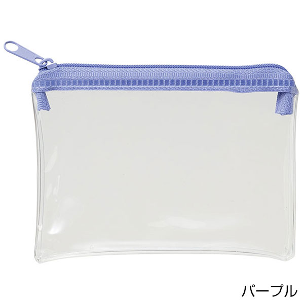 カラモ ミニウォレットポーチ