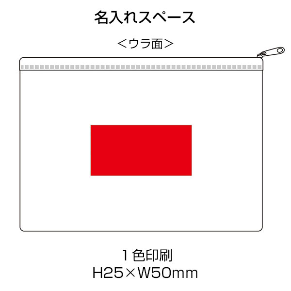 リコマル ミニウォレットポーチ