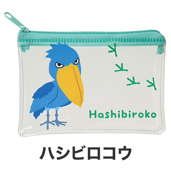 リコマル ミニウォレットポーチ