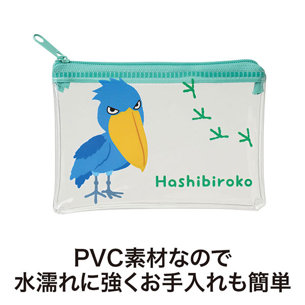 リコマル ミニウォレットポーチ