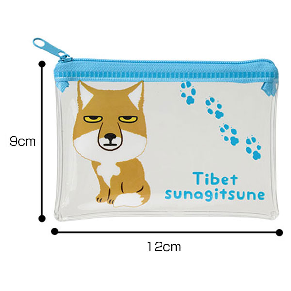 リコマル ミニウォレットポーチ