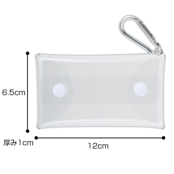 カラモ 熱中症対策 クールネックタオル&ケース