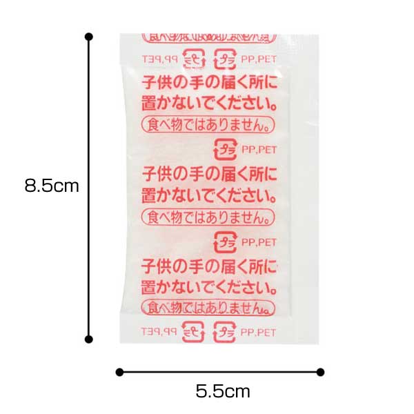 非常用トイレッポン 凝固剤のみ 100回分