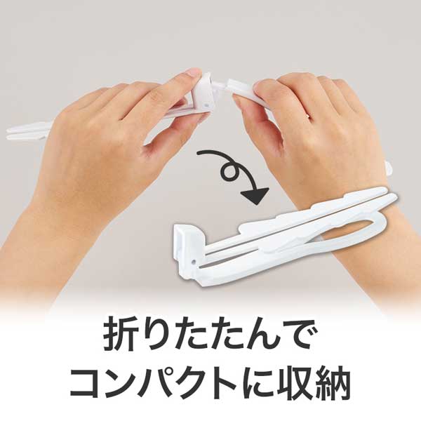 これからもよろしくお願いします ハンディモップ